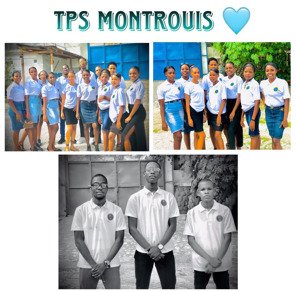 TPS MONTROUIS