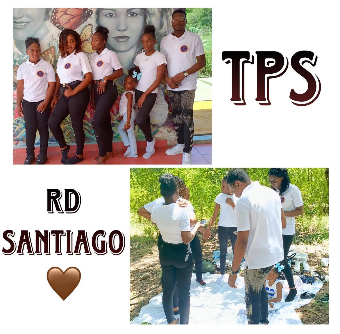 TPS RD SANTIAGO
